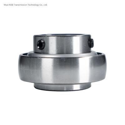 Good Quality Insert Bearing Sb 201-203-11