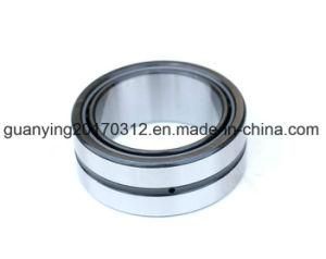 China Manufacture Nki Series 15X27X20mm Needle Roller Bearing Nki15/20