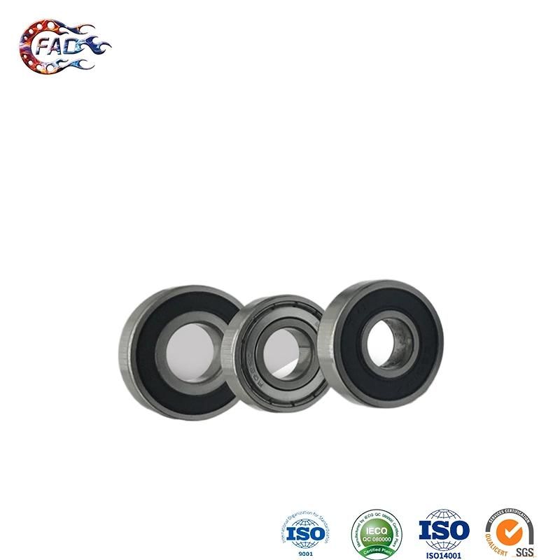 Xinhuo Bearing China Spherical Ball Bearing Suppliers 6203 Zz Ball Bearing 6203 C5 Deep Groove Bearing 63132rszz Bearing Ball Deep Groove Bearing