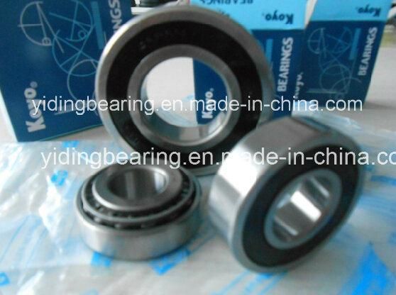 High Quality Koyo Bearing 6208 Koyo Auto Spare Part Bearing 6208 Zz Koyo Deep Groove Ball Bearing 6208 2RS