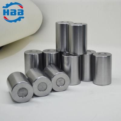 120mm High Precision Cross Roller Bearing Cylindrical Rollers