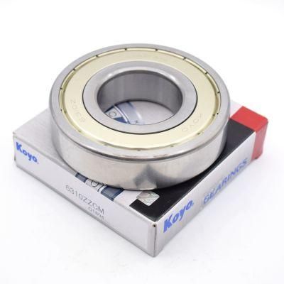 NSK NACHI NTN Koyo Deep Groove Ball Bearing 6916 6917 6918 6919 6920 Zz 2RS Open Bearings with Price