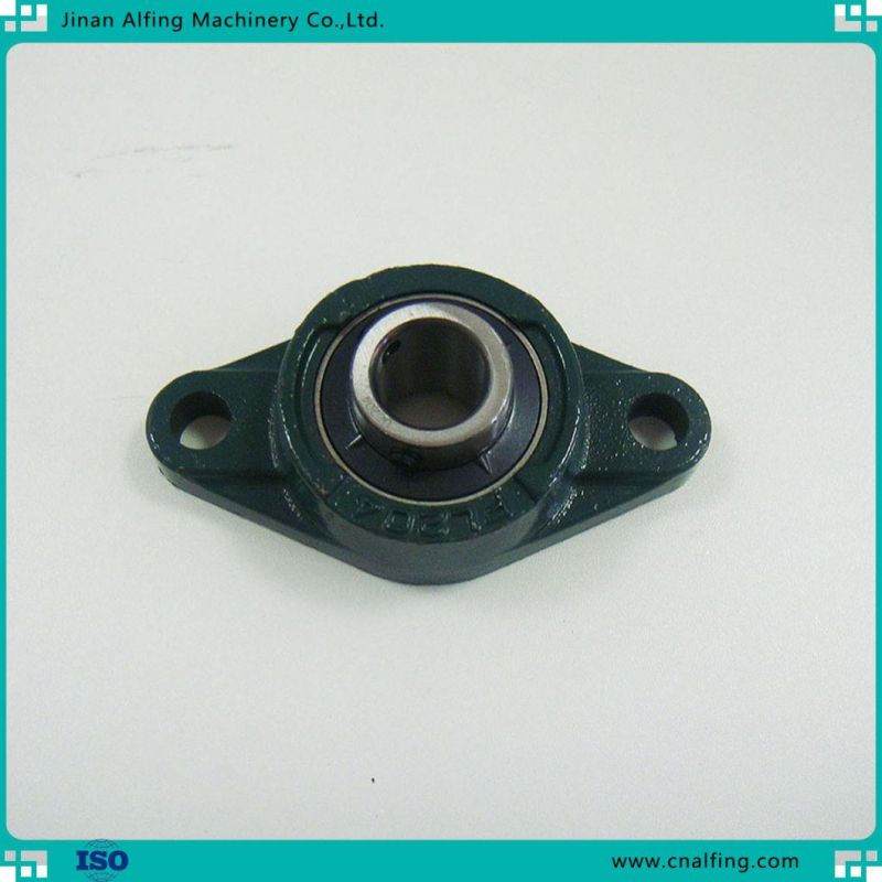 Pillow Block Bearing Load-Bearing Fabric Pillow Block Ball Bearing for Rubber Conveyor Belt