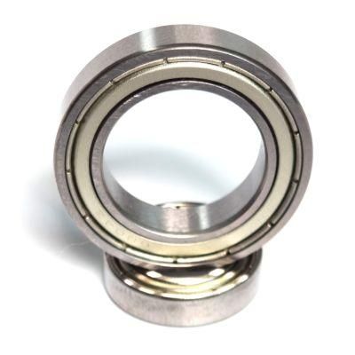 440c Stainless Steel Bearing Ss1621zz Ss1621-2RS Ss1622zz Ss1622-2RS