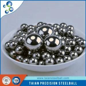 Stainless Carbon Steel Ball Bearing for Bicycle Parts