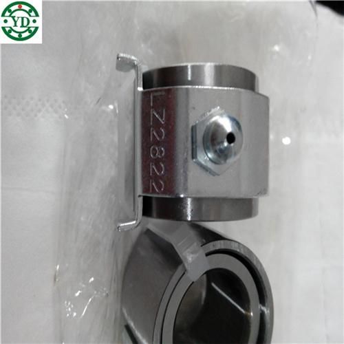 Lz3224 Bottom Roller Bearing for Textile Spinning Machine Parts