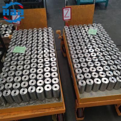 120mm High Precision Large Tapered Roller for Rolling Bearings