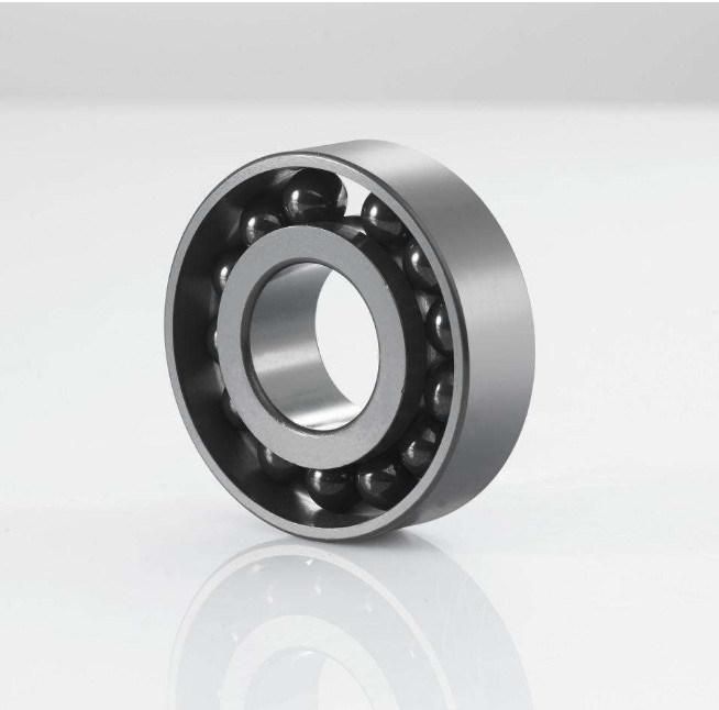 Deep Groove Ball Bearings