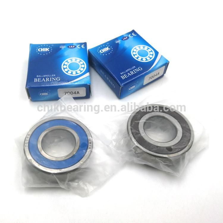 Ball Bearing and Roller Bearing Manufacturer 7016A 7017A 7018A 7019A 7020A Angular Contact Ball Bearing 7021A 7022A 7024A 7026A 7028A 7030A for NSK