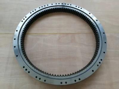 Excavators Slewing Bearing Ex60LC-5 with External Gear