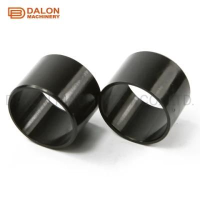 Custom Plastic Nylon POM Unthreaded Spacers