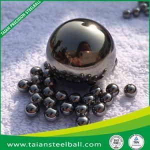 1/8 Inch 52100 Chrome Steel Ball for Bearings