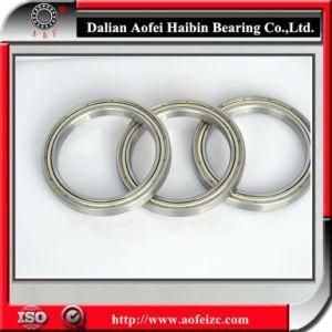A&F Deep Groove Ball Bearing 61806-2Z Bearing 1080806 Ball Bearing All Kinds of Bearing