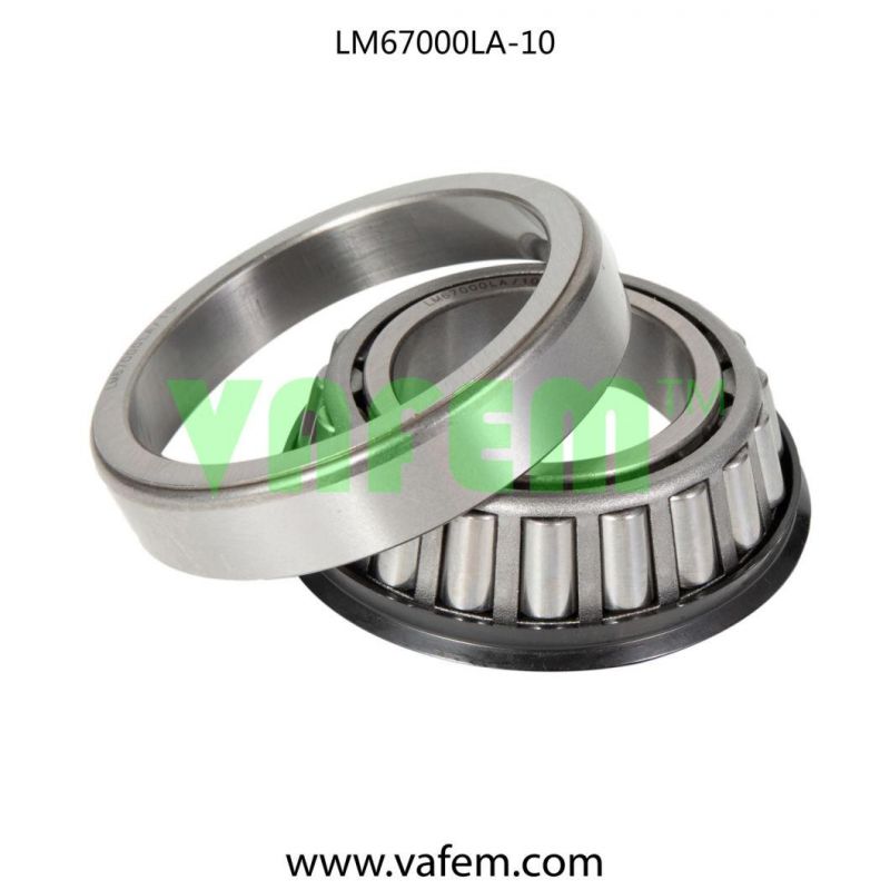 Tapered Roller Bearing Na749/742 D/ Inch Roller Bearing/Bearing Cup/Bearin Cone/China Factory