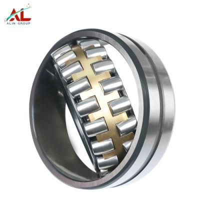 High Precision Good Performance Spherical Roller Bearing