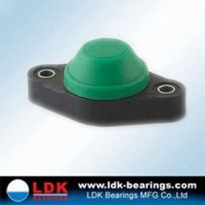 Plastic Housing with End Cover/Food Grade Grease (TP-SUCFL200)