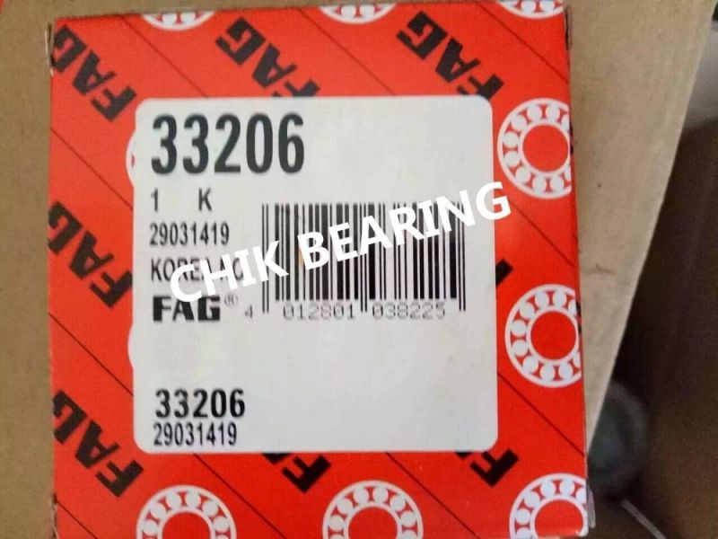 Chik 33213 (3007213E) Taper Roller Bearing 33213jr 33213A 33213X Hr33213j 33213j2/Q 33213/Q