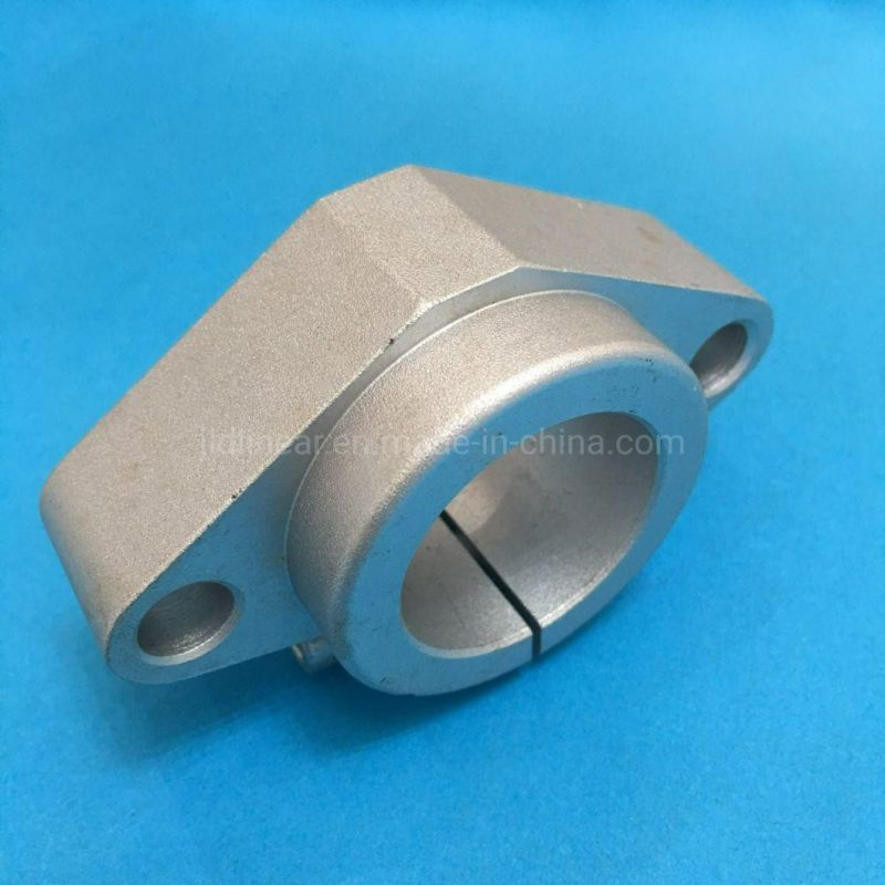 Aluminum Rod Mount Shf6 Shf8 Shf10 Shf12 Shf16 Shf20 Shf25 Shf30 Shf35 Shf40 Shf50 Shf60