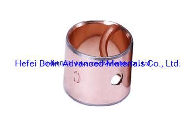 Du Sliding Bushing for Hydraulic Parts