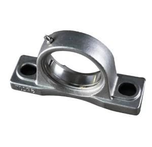 Insert Ball Bearings with Housings Pillow Block Bearing UCP206 UCP207 UCP208