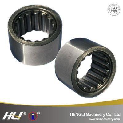 HMK1718L 17mmX24mmX18mm opened end Drawn Cup Needle roller bearing use inTwo and Four Stroke Engines