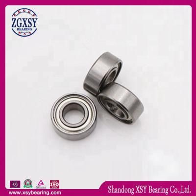 608 2RS Zz for Inline Skate Free Skateboard Special Deep Groove Ball Bearing