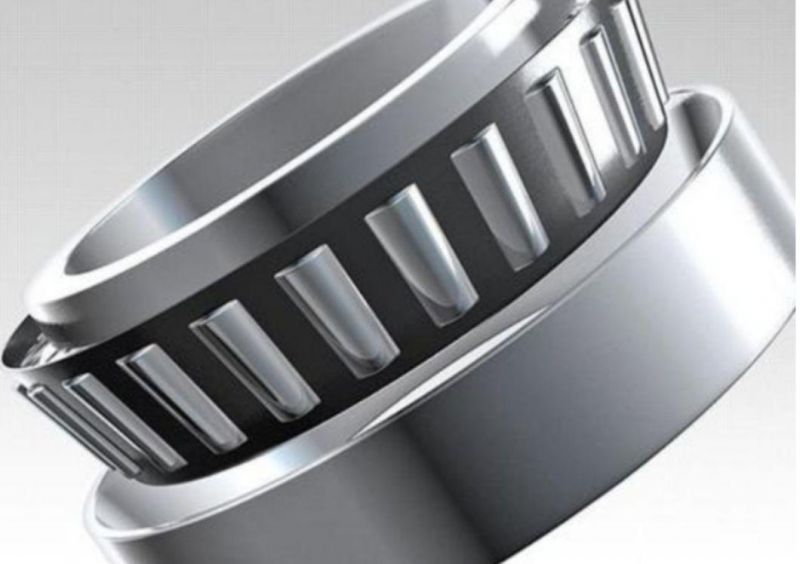 Tapered Roller Bearing 2007972e*