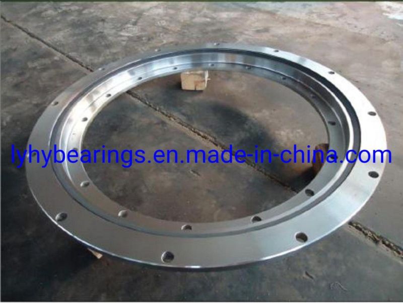 Slewing Ring Bearing Roller Bearing Turntable Bearing External Gear Teeth Bearing Rotary Bearing (RKS. 161.20.1904)