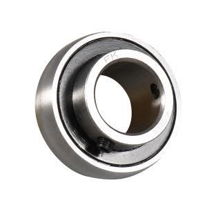 Stainless Steel Bearing Units Inserted Ball Bearings