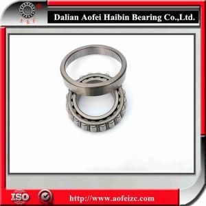 Hot Sale Taper Roller Bearing 30204 (7204) with Single Row