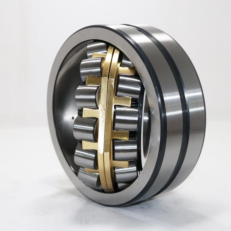 Sgj Spherical Roller Bearing Self Aligning Bearing 22317 E by Chrome Steel for Split Plummer Blocks