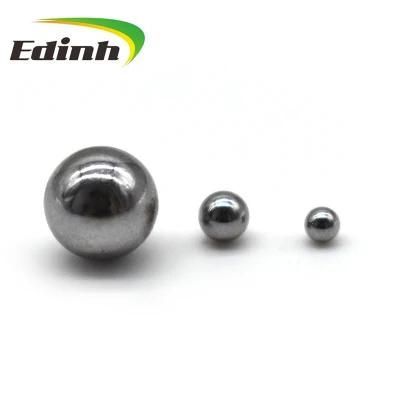 100PCS 4.5mm 8mm Steel Balls Pocket Shot Outdoor Hunting Slingshot Pinball Stainless Steel Balls Shooting Accessories