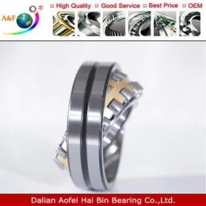 A&F Spherical Roller Bearing (Self-aligning roller bearing) 22205CA/W33