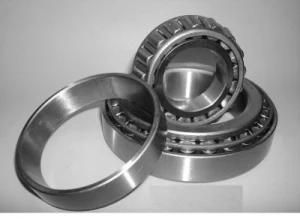 Large Stock 30X62X25mm Tapered Roller Bearing 33206