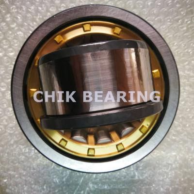Cylindrical Roller Bearing for Mining Heavy Machinery Nj1006