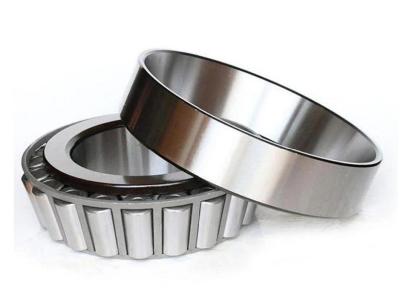 Tapered Roller Bearing 32318