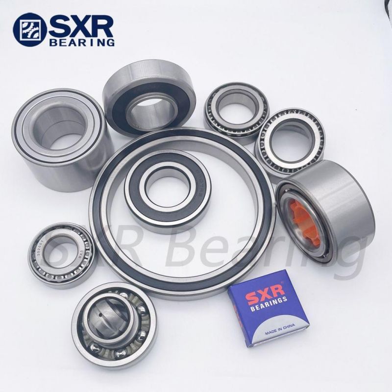 Open Thin Wall 16008 Deep Groove Ball Bearing 7000108