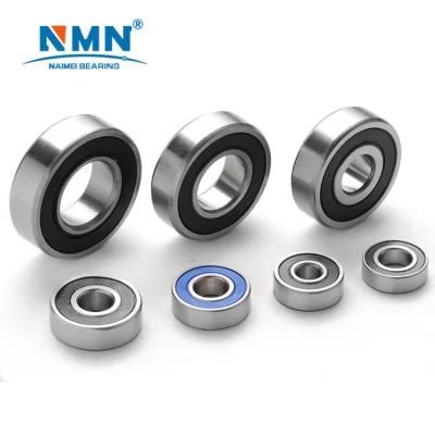 Agricultural Machine Parts Ball Bearings Deep Groove Ball Bearing 6412 Zz for Tractor