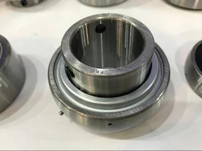 UC Bearing (UC204 UC205 UC206 UC207 UC208 UC209)