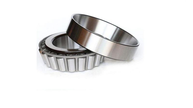 Tapered Roller Bearings 30224