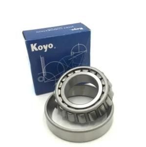 Good Quality Thrust Spherical Roller Bearing 30320/SKF/Timken/NSK/NTN/NACHI/Koyo for Oil Rig/Rolling Mill/Tower Crane/Extruder