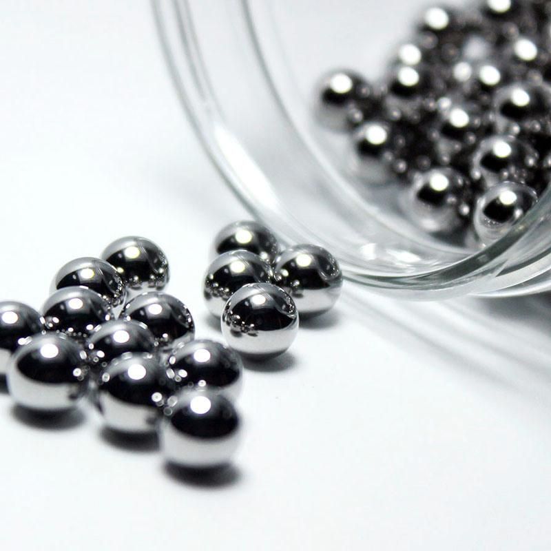 High Quality 13mm Chrome Steel Ball