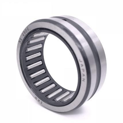 Needle Roller Beaing/Needle Bearing From Factory IKO Nk15/16 Nk15/20 Apply for Automobile/Motorcycle Gearbox Machinery Engineering Industrial, OEM Service