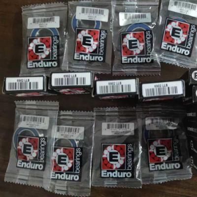 Original Enduro 22378 ABEC-3 Cycling Bearing for Mountain Bike