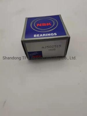 NSK Excavator Bearing Aj502515 Needle Roller Bearing