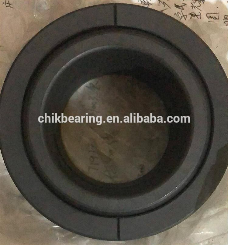 Ge80 Xs/K Chik High Precision High Quality Ge80xs/K Joint Bearing/Radial Spherical Plain Bearing Ge80xs/K