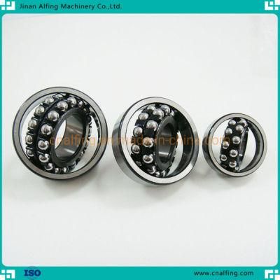 Low Noise High Speed Self-Aligning Ball Bearing