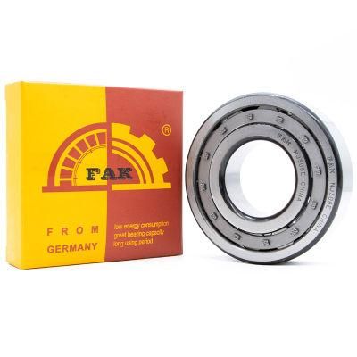 Fak High Speed Rotaryreduction Box Factory Price P27-6cg40 Auto Bearing Cylindrical Roller Bearing