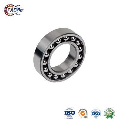 Xinhuo Bearing China Pillow Block Bearing Custom Ball Screw Bearing2311 Self Aligning Linear Bearing