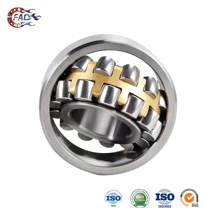 Xinhuo Bearing China Self Aligning Roller Bearing Liaocheng Heavy Duty Ball Transfer Bearing23022 Spherical Taper Roller Bearing